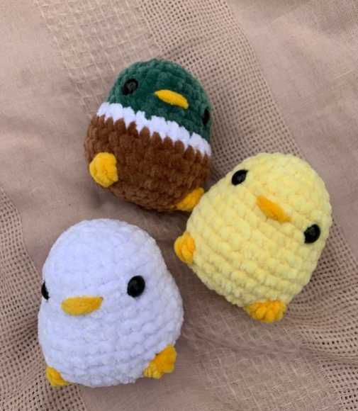 Crochê / Amigurumi personalizado customizado único exclusivo