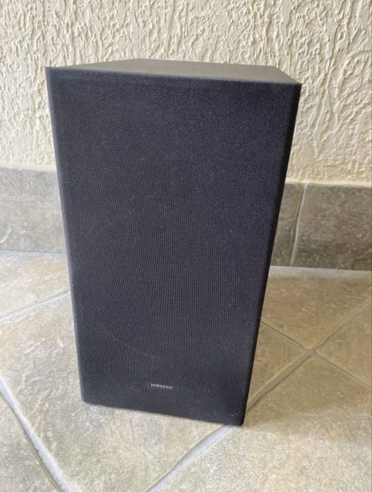 Soundbar samsung HW-A450 cały komplet