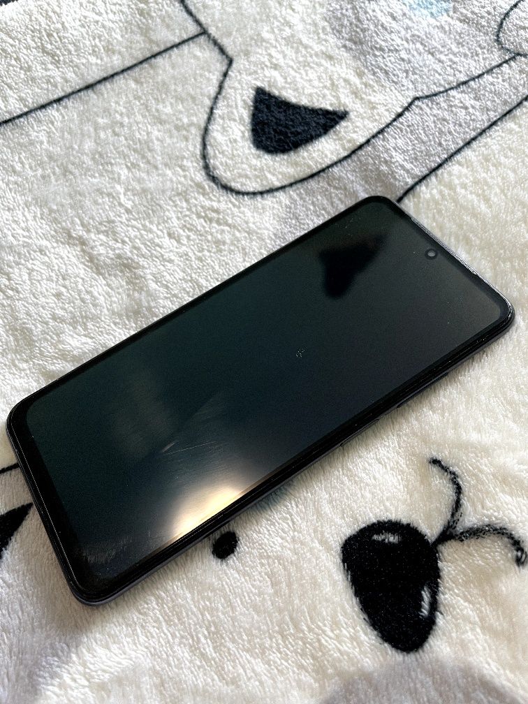 Xiaomi Redmi Note 10S 8/128 гб, NFC