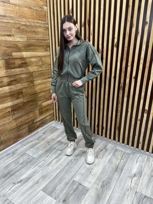 Жіночі костюмі турецькі