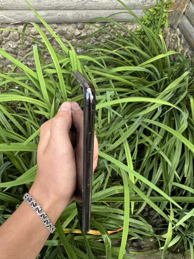 Iphone 11 pro max 64