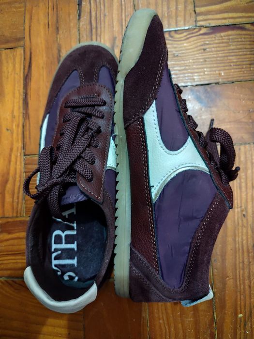 Sapatilhas Stradivarius