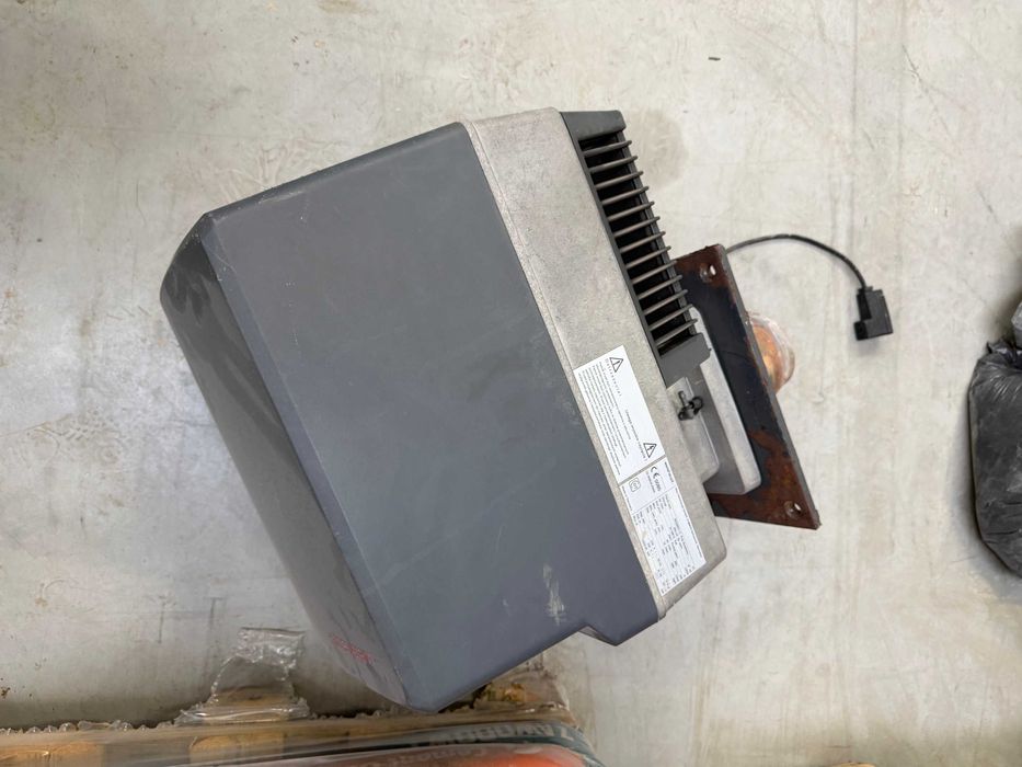 palnik do pieca Viessmann