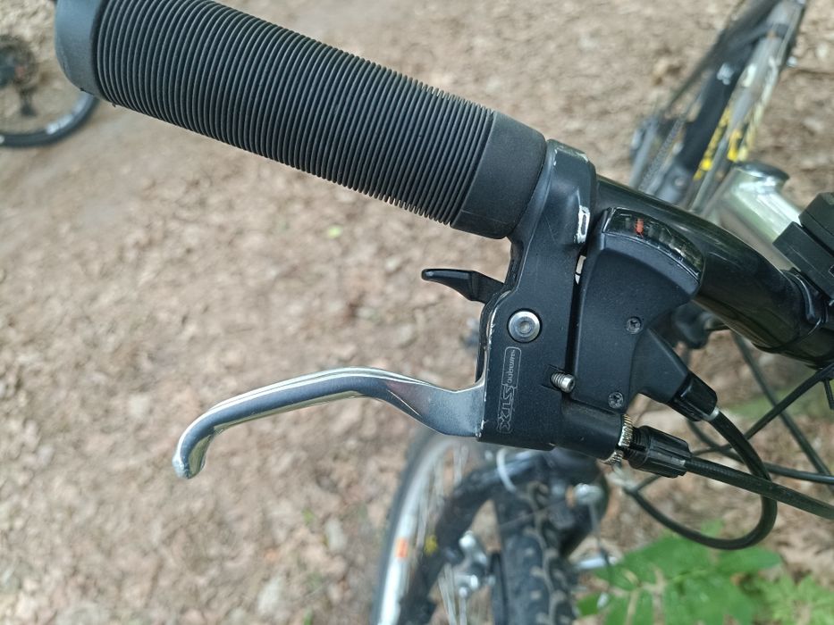 Велосипед Scott  колеса 26