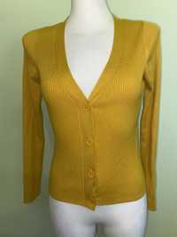 Sweter rozpinany Stradiviarus 36