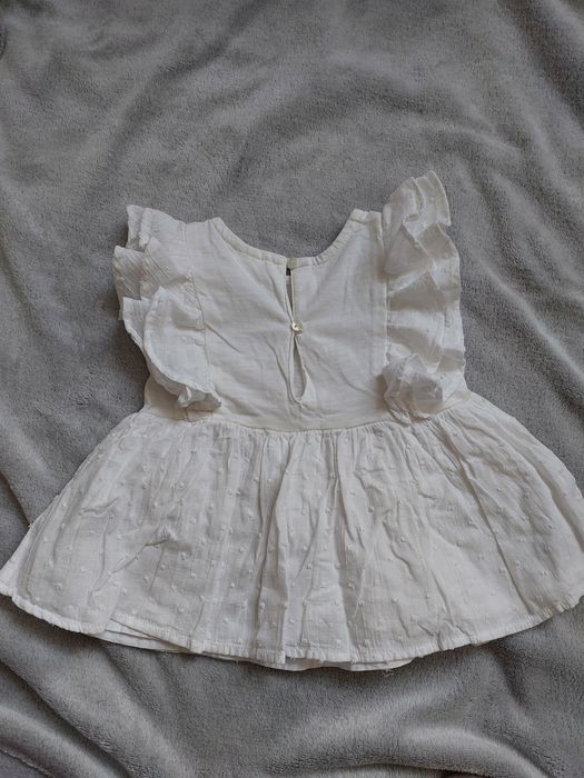 Блуза Next 12-18 міс