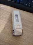 latarka ręczna power bank nowa