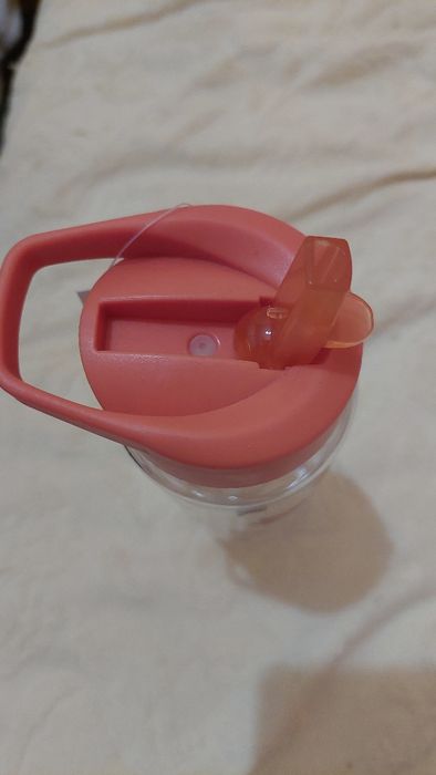 Butelka na wodę / Bidon