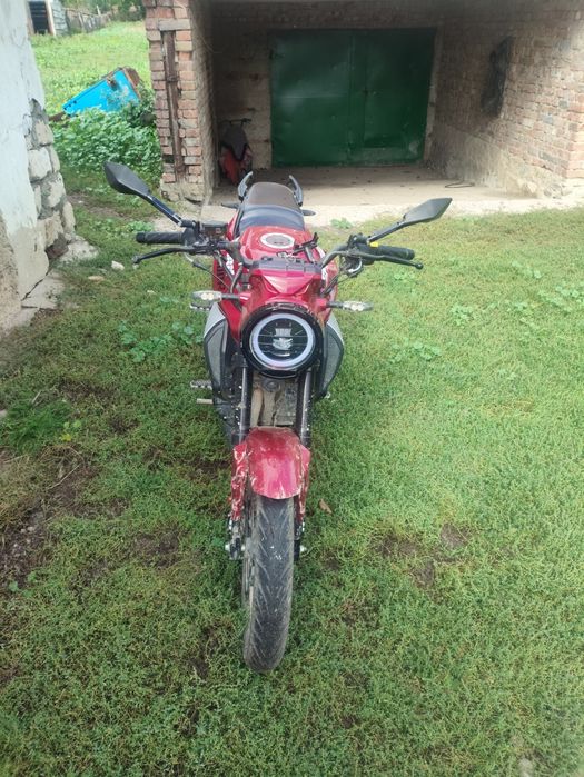 продам Спарк сп200 р33