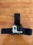 Suporte Cabeça GOPRO