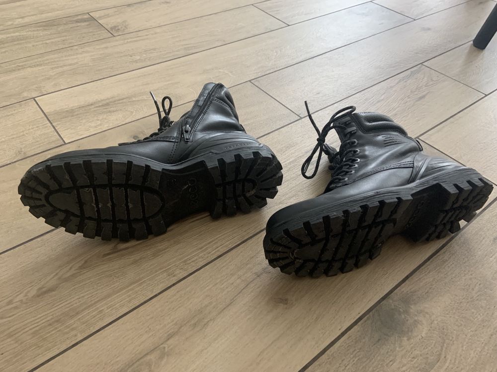 Ecco trad tray 40