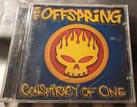 Offspring - Conspiracy of one