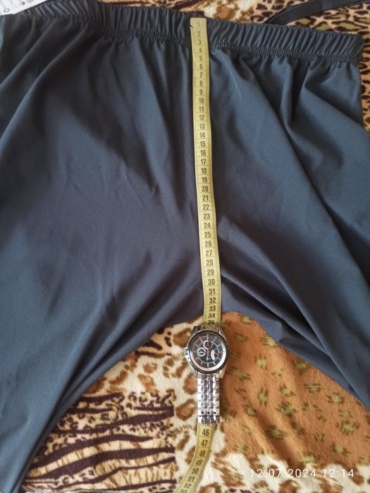 Жіночі літні брюки Sketchers byBarco розмір M/L