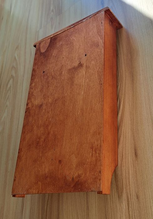 Szafka na klucze Skrzynka na klucze