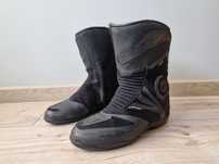 Buty motocyklowe TCX Airtech EVO Gore-Tex, rozmiar 44, Cordura unisex