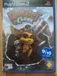 Ratchet & Clank Ps2 3x AAA