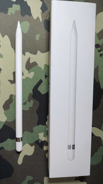 Apple pencil 1 покоління