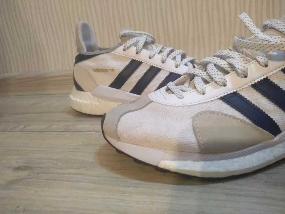 Adidas Human Made Tokio Solar 42 i 2/3 super buty