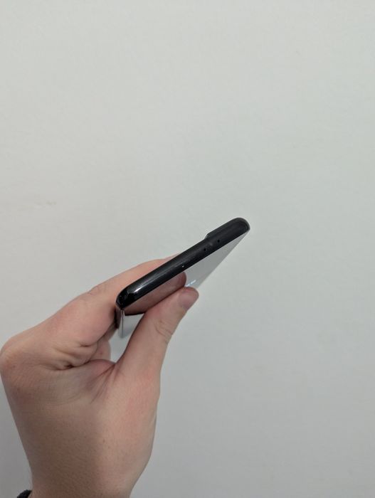 Samsung s21 Plus Black 8/128gb Neverlock