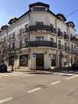Lokal uslugowy do wynajecia 75 m2