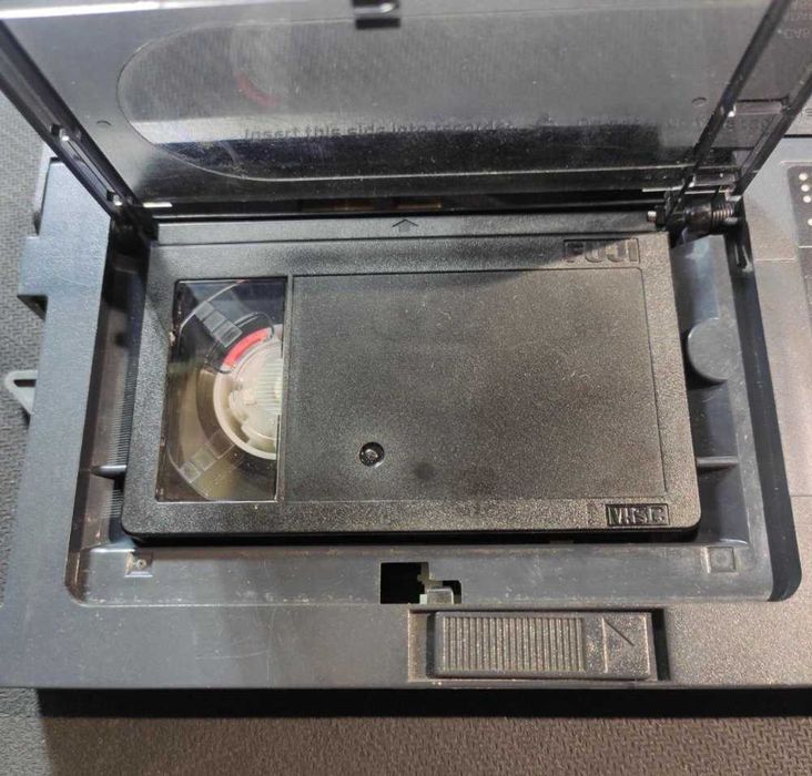 Адаптер VhsC-Vhs