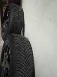Jantes 14  x 100
