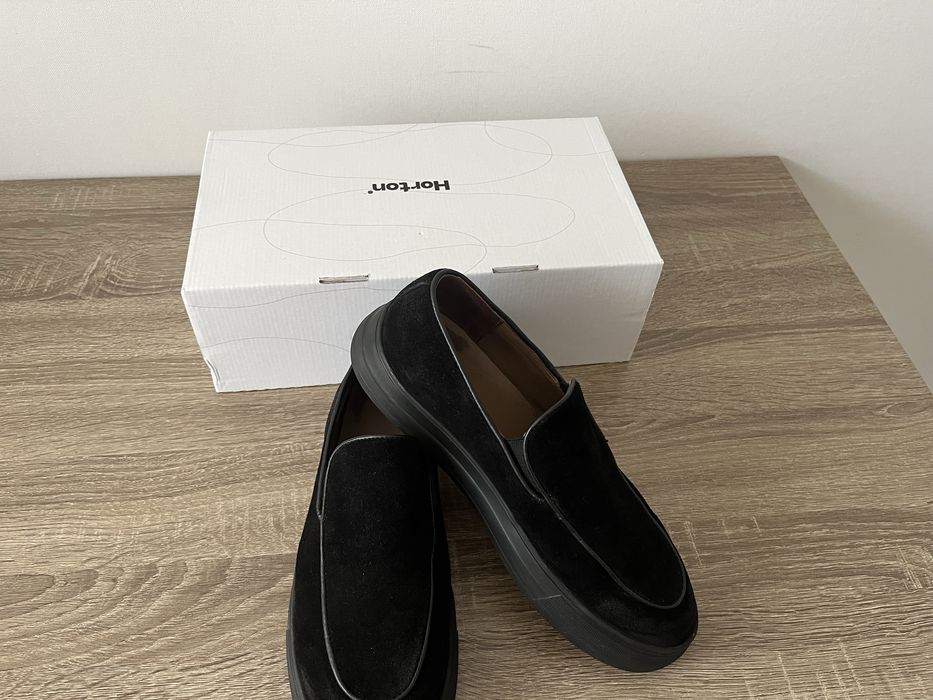 Чоловічі лофери Horton 42 р