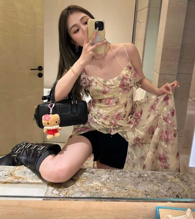 MiuMiu Czarna Torebka - Wartość Kolekcjonerska 2025