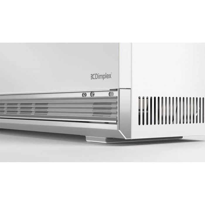 Inteligentny piec akumulacyjny Dimplex VFE 30 K, 3 kW