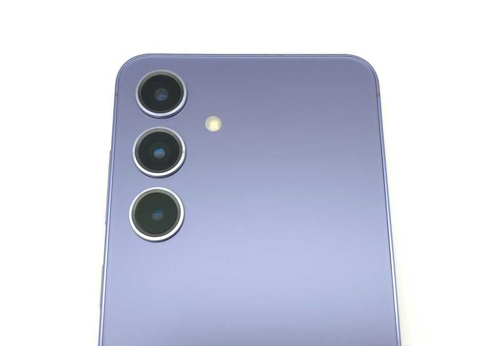Samsung Galaxy s24 128GB Violet (SM-S921U1) Snapdragon 8 Gen 3