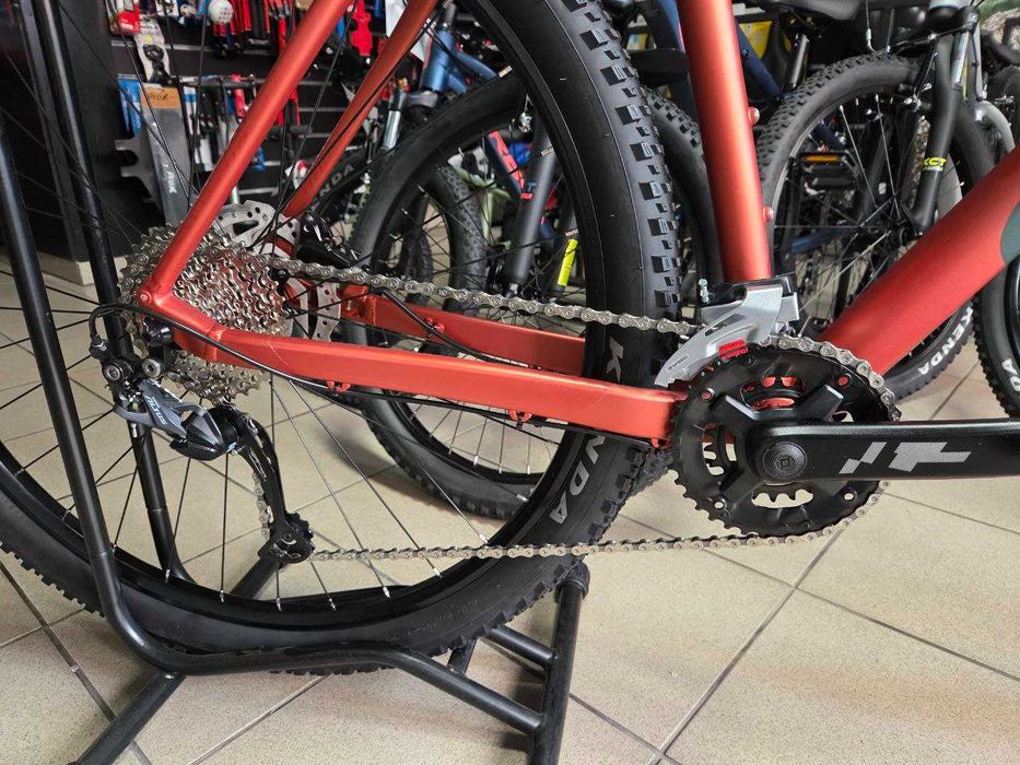 Rower MTB Orbea ONNA 40 2x9 Shimano, blokada skoku 29 hydraulika nowy