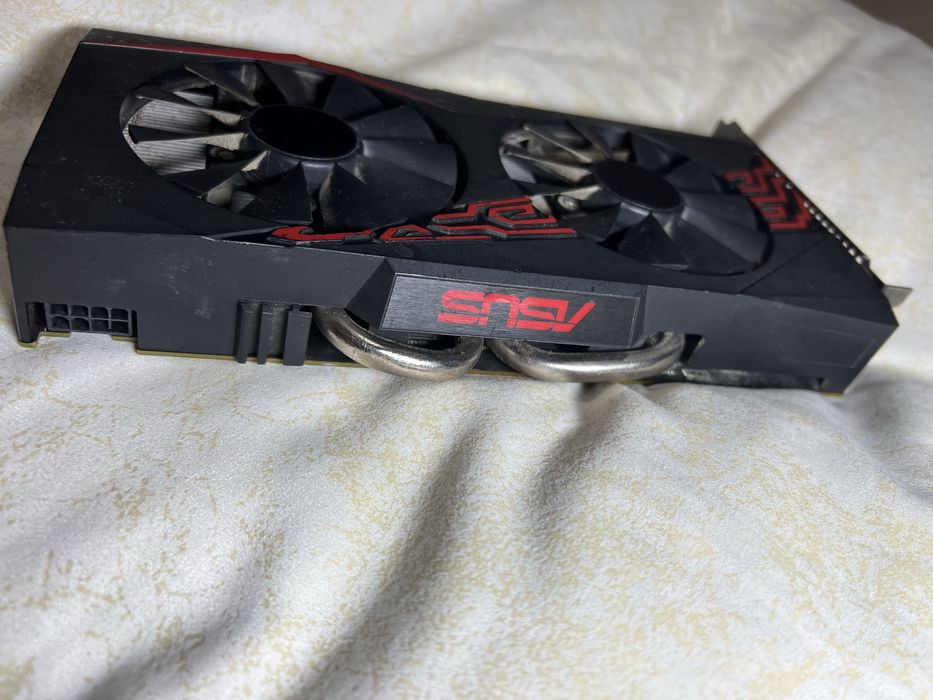 RX 470 8 GB | RADEON RX 470 8 GB | 470
