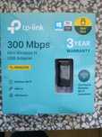 Adapter Wifi USB TP-Link 300 Mbps