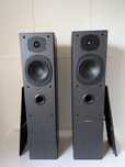Kolumny głośnikowe Tannoy Mercury M3.