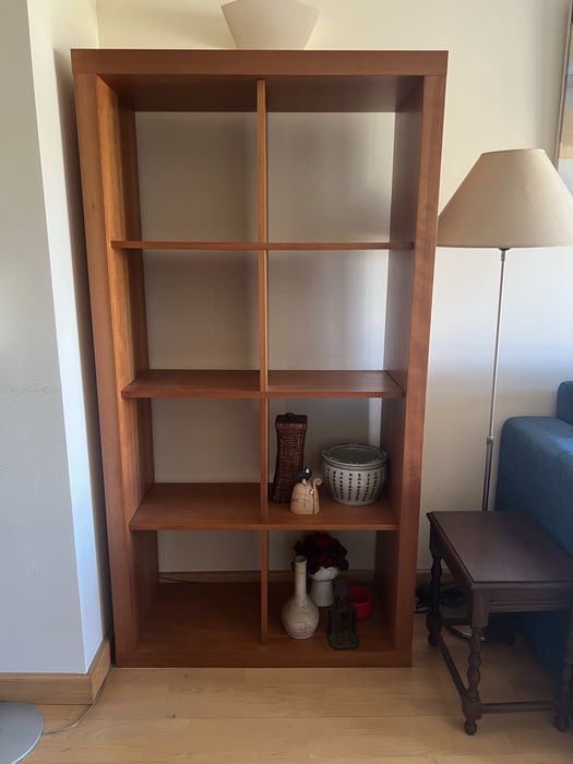 Vendo moveis sala