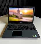 Laptop DELL G3 3579 / 16GB / GTX 1050 Ti / 256GB SSD
