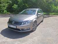 Volkswagen Passat B7