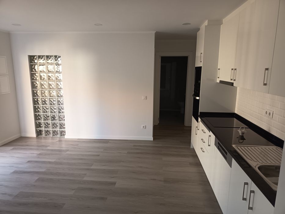 Arrenda-se Apartamentos T1 e T2 lugar  preveligiado em Vila Real