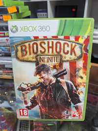 BioShock Infinite XBOX 360, SklepRetroWWA