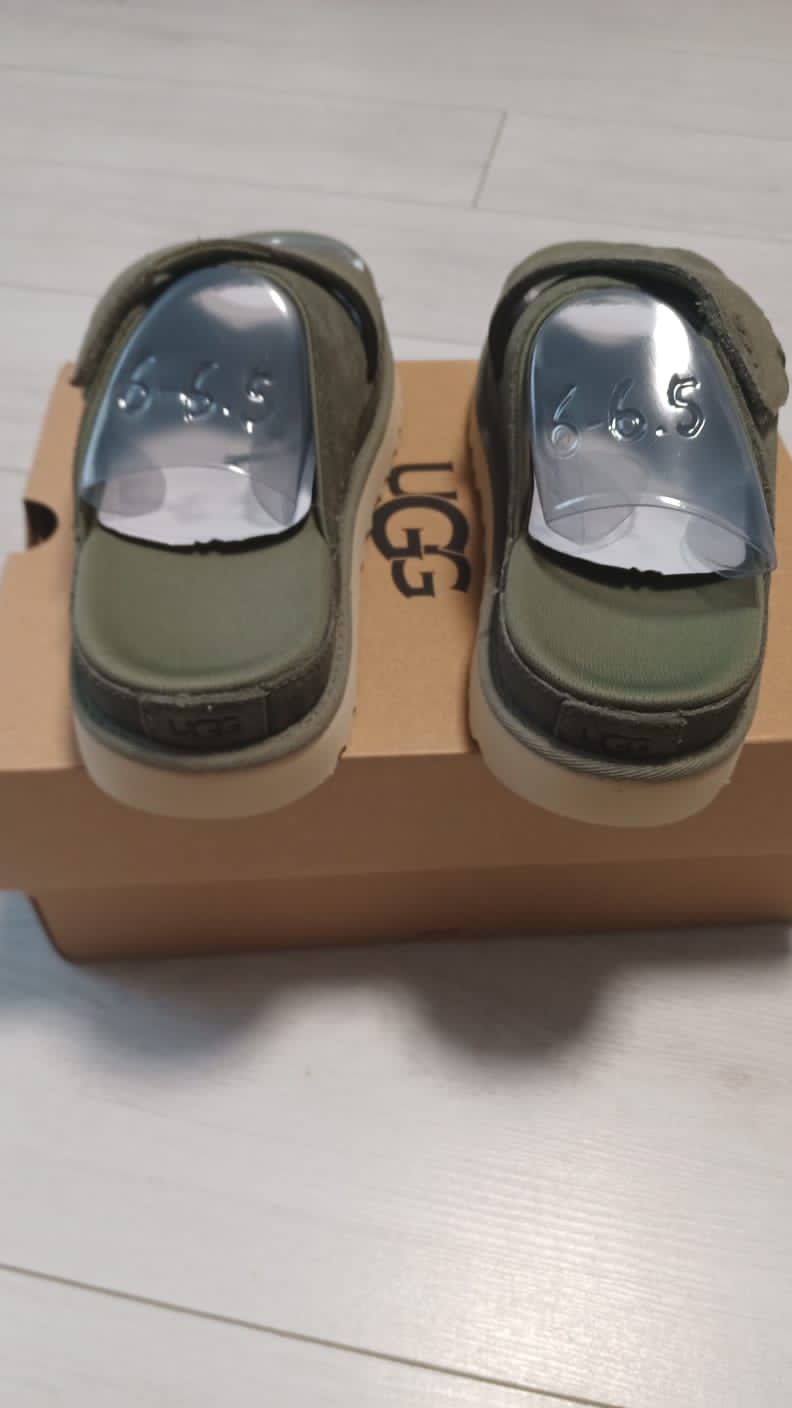 Шлепанці UGG оригінал
