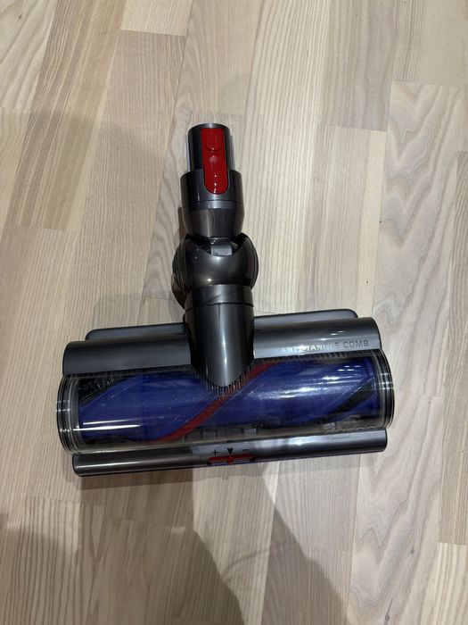 Elektroszczotka Digital Motorbar dyson