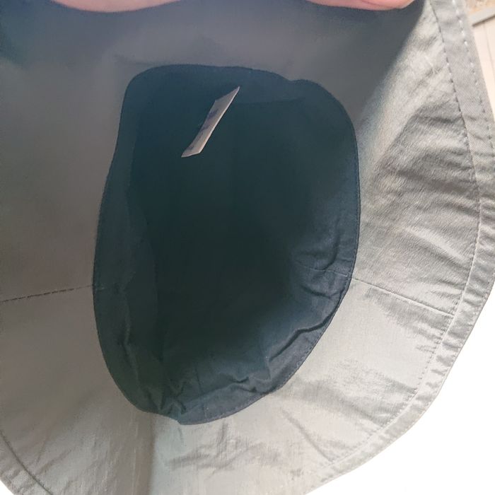 Kapelusz goretex stanton lato jak lowe alpine czapka