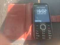 Telefon Maxcom mm334