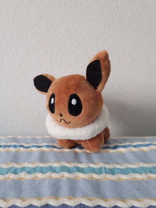 Pokémon peluche Eevee