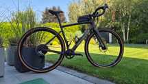 Specialized Diverge Comp Carbon 2023 rozmiar 56 cm