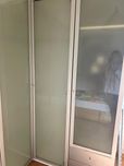 Roupeiro/Closet Ikea