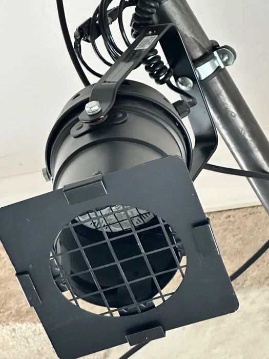 Lampa reflektor sceniczny Spotlight par43