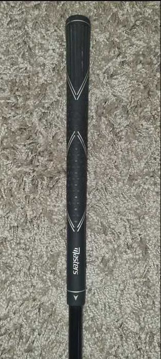 Ferro 9/P Masters Junior MC-J520 vareta grafite | Golfe IR002