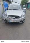 Продам Lifan X60