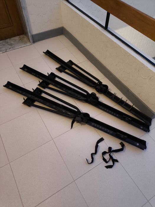 Suportes para bicicletas universal (3)